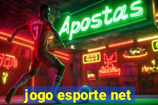 jogo esporte net